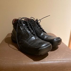 Kenneth Cole Dress Boots